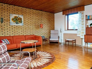 Casa de vacaciones Bredebro  3