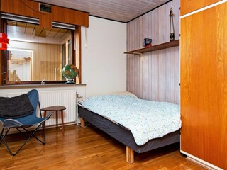 Casa de vacaciones Bredebro  27