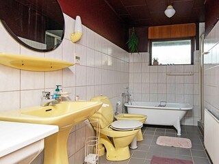 Casa de vacaciones Bredebro  21