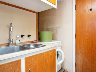 Casa de vacaciones Bredebro  22