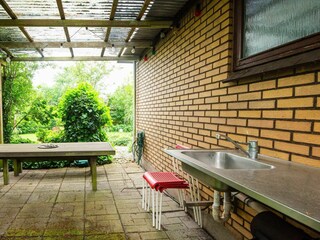 Casa de vacaciones Bredebro  24