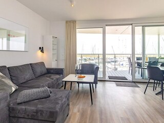 Appartement Wendtorf  24