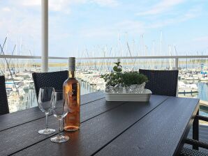 Apartment Maison de vacances pour 6 a Wendtorf