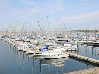 Appartement Wendtorf  10