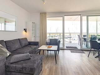 Appartement Wendtorf  5
