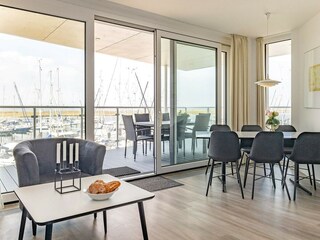 Appartement Wendtorf  27