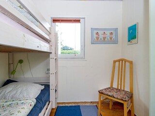 Ferienhaus Flovt Strand  5