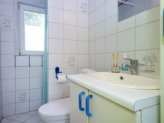 Vakantiehuis Flovt Strand  6