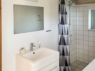 Vakantiehuis Flovt Strand  7