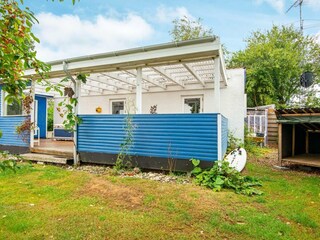 Ferienhaus Flovt Strand  10