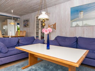 Vakantiehuis Flovt Strand  13