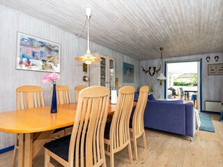 Vakantiehuis Flovt Strand  14