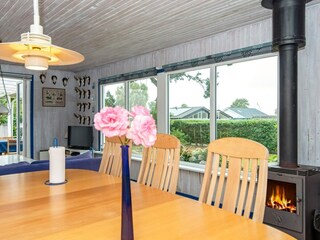 Vakantiehuis Flovt Strand  15
