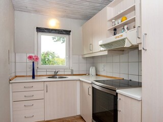 Vakantiehuis Flovt Strand  16