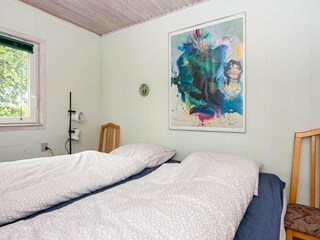 Ferienhaus Flovt Strand  17