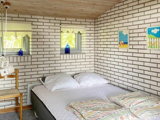 Ferienhaus Flovt Strand  18