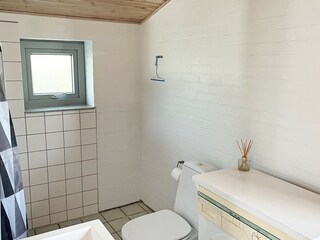 Vakantiehuis Flovt Strand  19