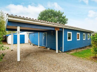 Vakantiehuis Flovt Strand  22