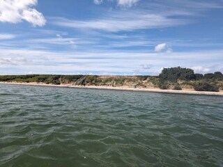 Vakantiehuis Flovt Strand  4