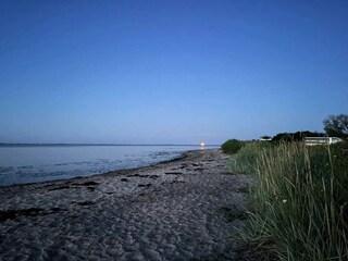 Casa de vacaciones Flovt Strand  6