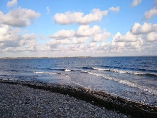 Vakantiehuis Flovt Strand  13