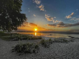 Maison de vacances Flovt Strand  12