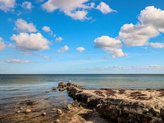 Maison de vacances Flovt Strand  7