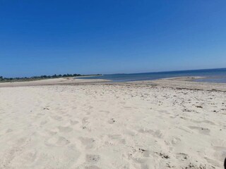 Casa de vacaciones Flovt Strand  34