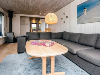 Vakantiehuis Flovt Strand  24