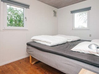 Ferienhaus Flovt Strand  23