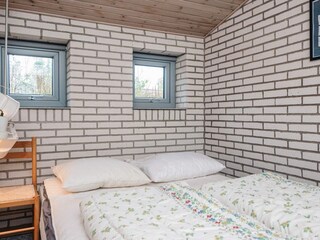 Ferienhaus Flovt Strand  29