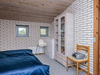 Maison de vacances Flovt Strand  24