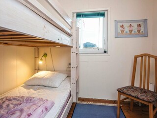 Ferienhaus Flovt Strand  12