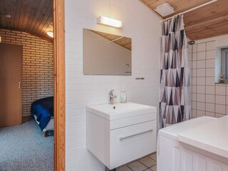 Vakantiehuis Flovt Strand  13