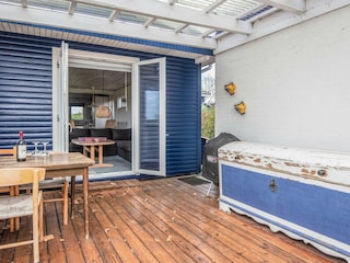 Vakantiehuis Flovt Strand  29