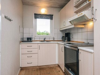 Ferienhaus Flovt Strand  28