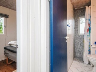 Ferienhaus Flovt Strand  33