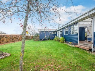 Ferienhaus Flovt Strand  34