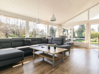 Maison de vacances Marielyst  7