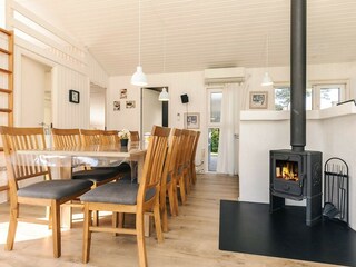 Holiday house Marielyst  5