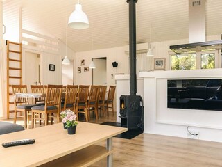 Holiday house Marielyst  6