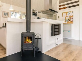 Maison de vacances Marielyst  9