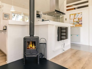 Vakantiehuis Marielyst  34