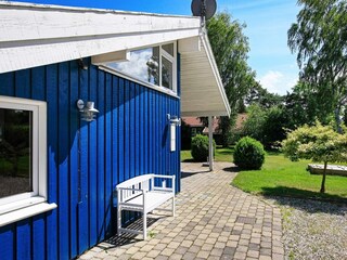 Vakantiehuis Marielyst  42