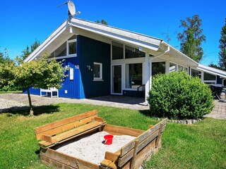 Casa per le vacanze Marielyst  9