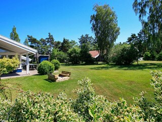 Vakantiehuis Marielyst  42