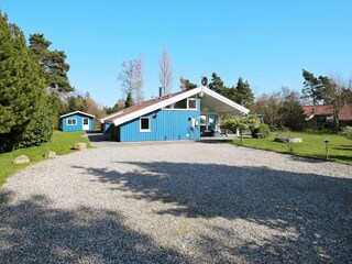 Ferienhaus Marielyst  21