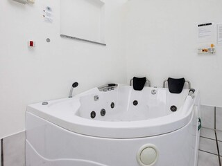 Maison de vacances Marielyst  22