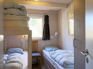 Vakantiehuis Marielyst  13