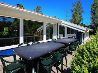 Ferienhaus Marielyst  41